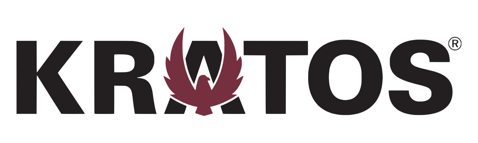 Logo Kratos