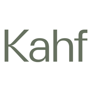 kahf logo png seeklogo 466184