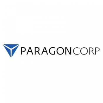 logo paragon technology and innovation pt