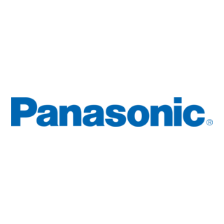 panasonic logo png seeklogo 105708